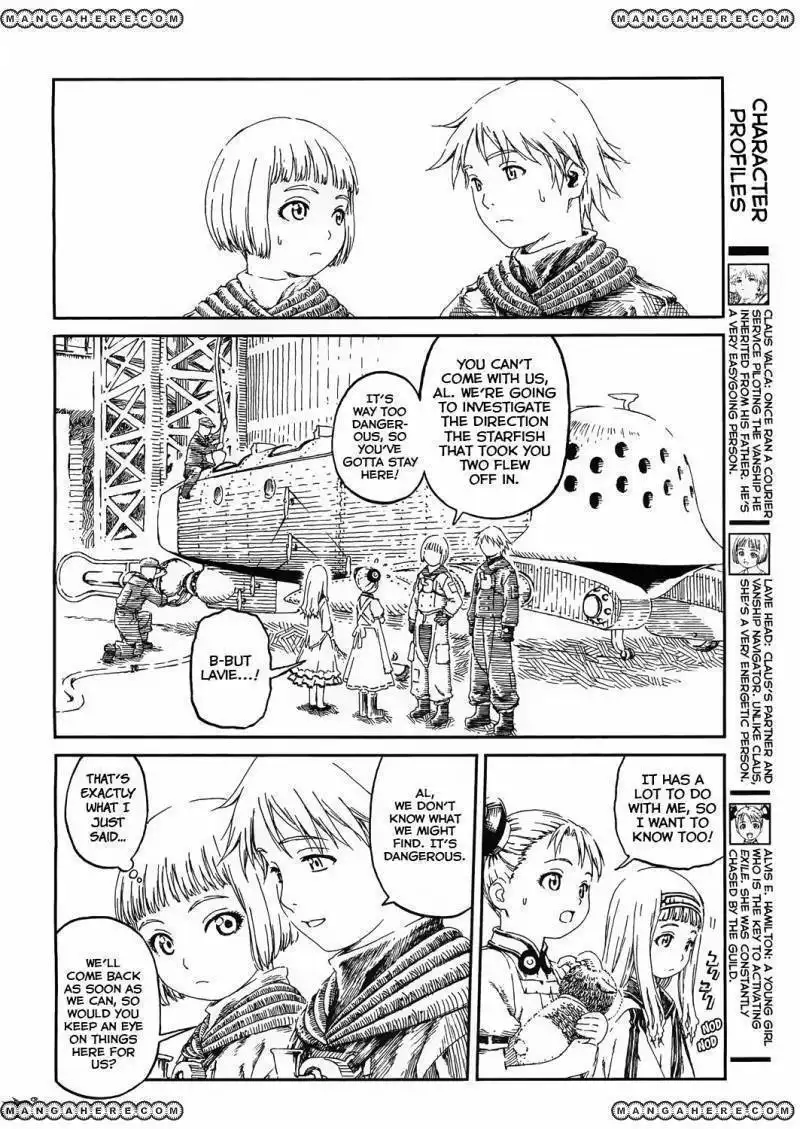 Last Exile Sunadokei No Tabibito Chapter 2 5